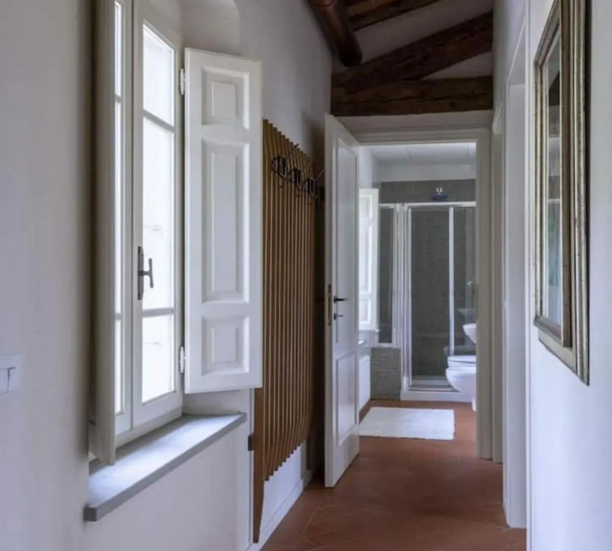 Apartment Residence Collecchio - Tulipano Pescia Italy