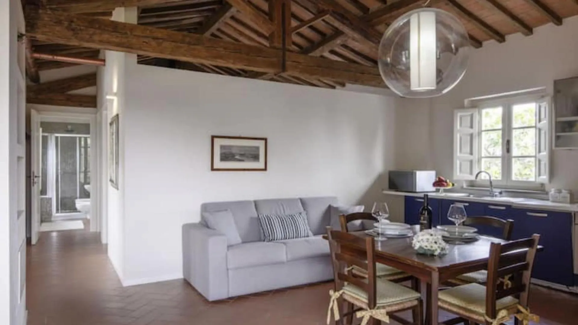 Residence Collecchio - Tulipano Pescia Apartment