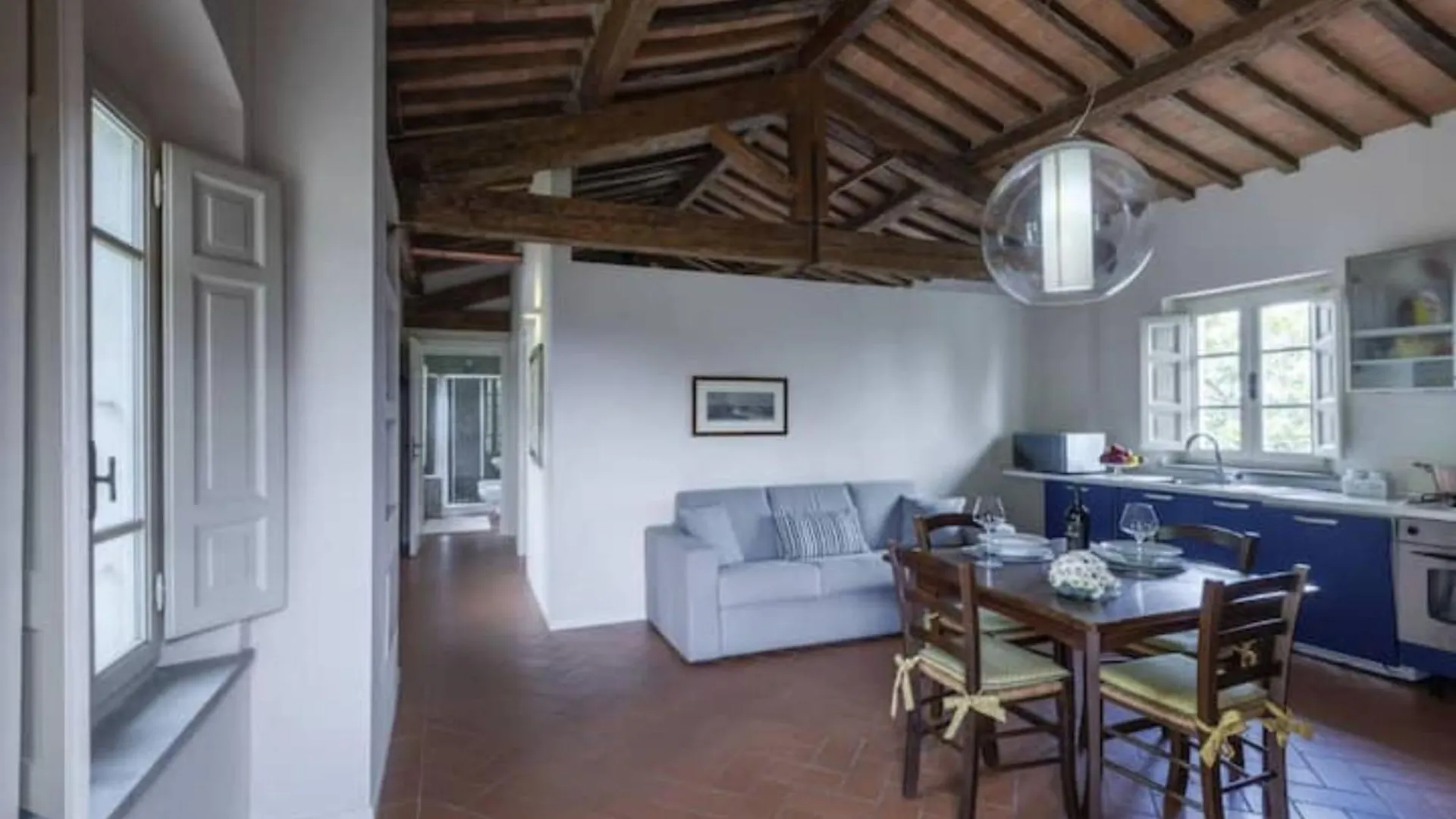 Residence Collecchio - Tulipano Pescia